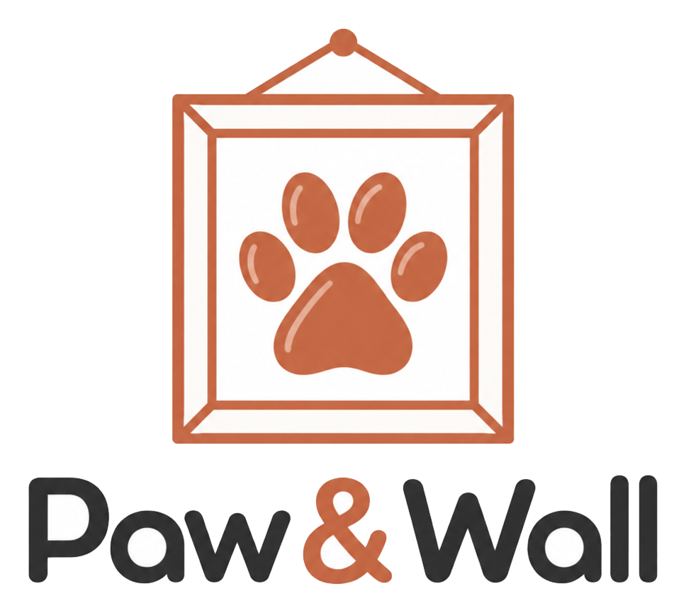 Paw & Wall