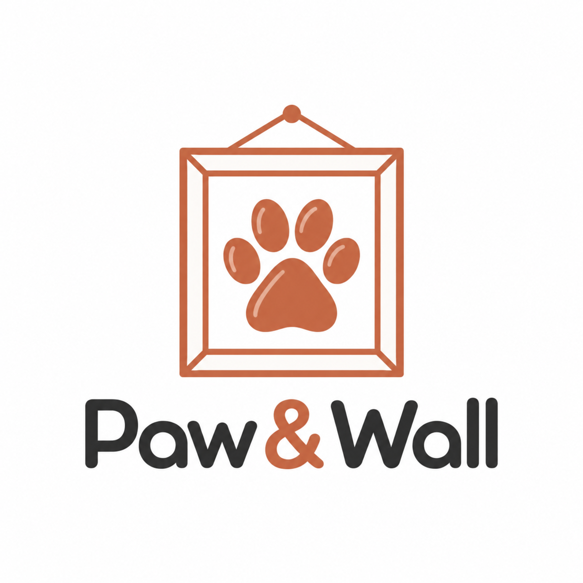 Paw & Wall