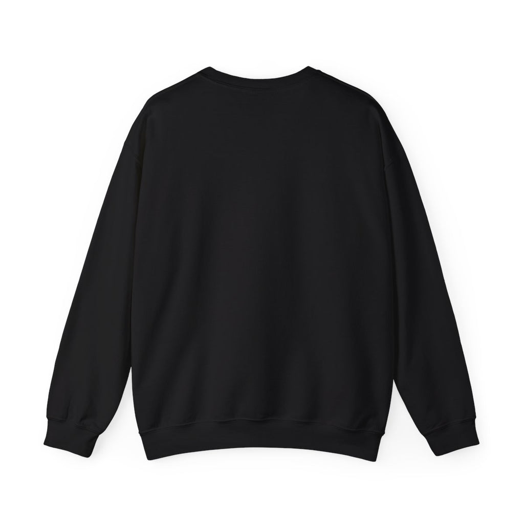 Portrait Crewneck Sweatshirt — Paw & Wall