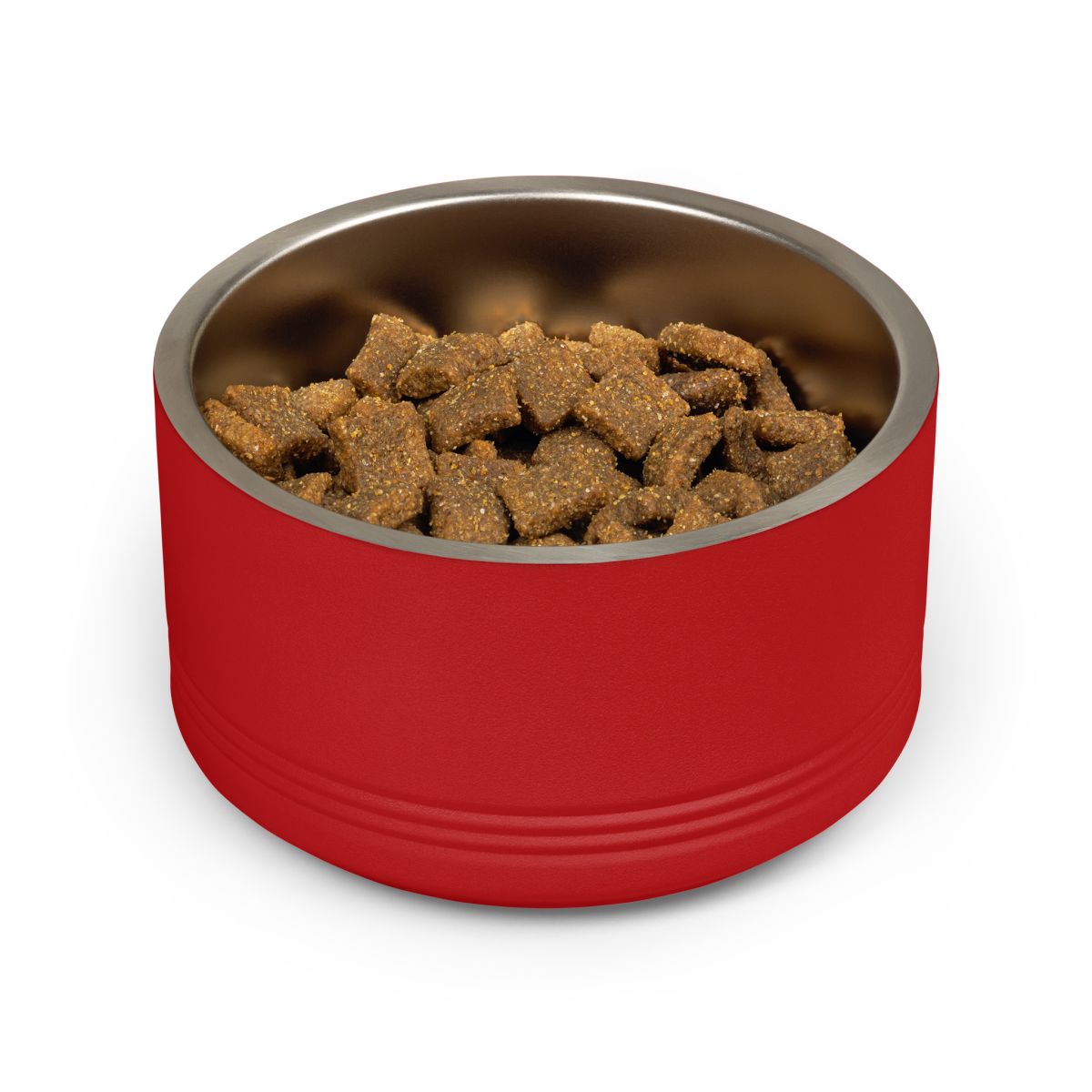 Personalised Pet Bowl (18 oz) — Paw & Wall