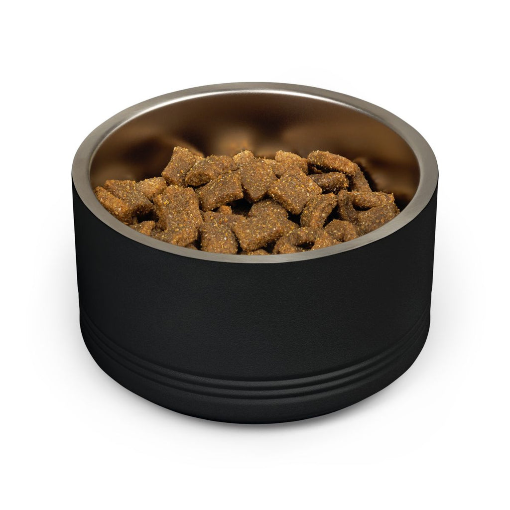 Personalised Pet Bowl (18 oz) — Paw & Wall