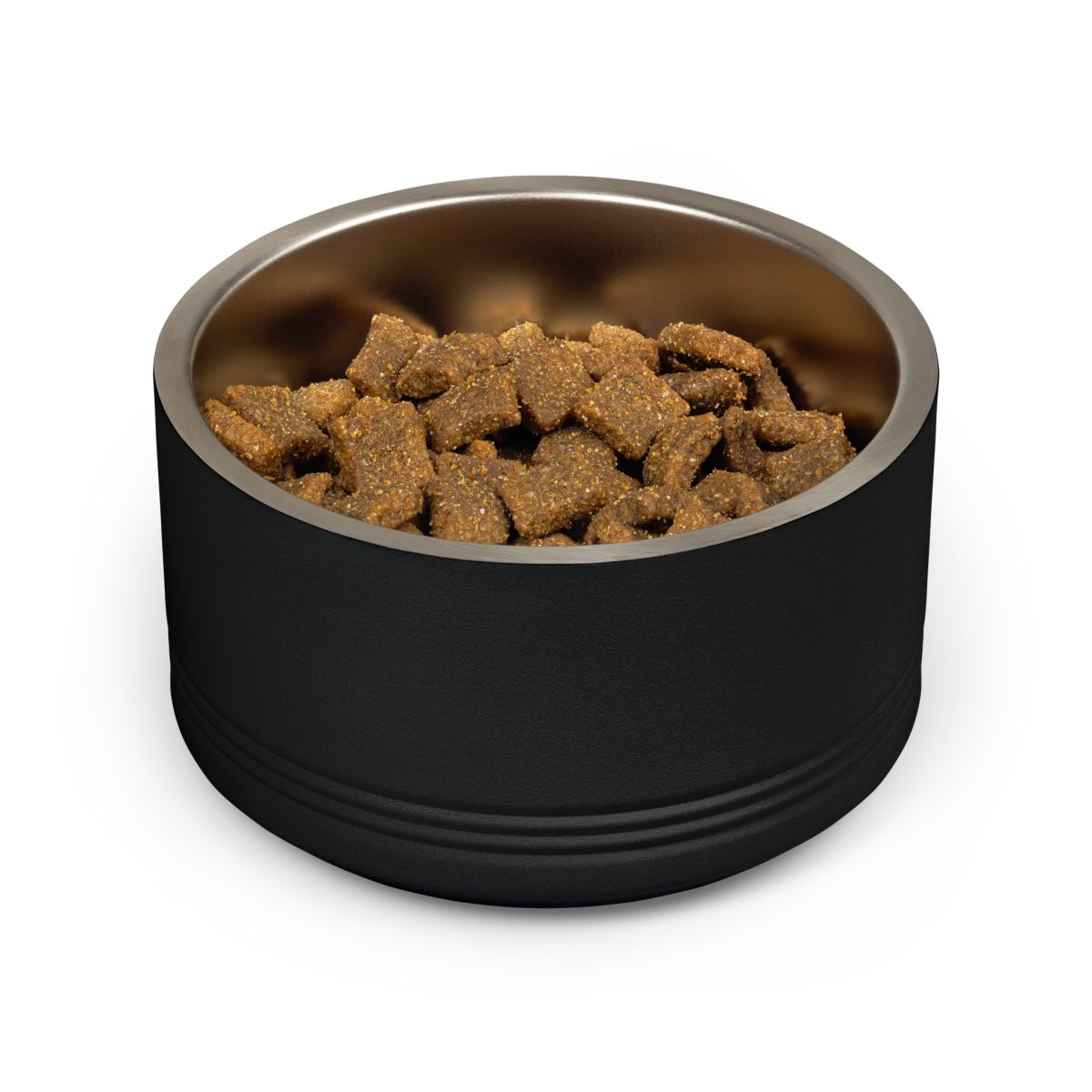 Personalised Pet Bowl (18 oz) — Paw & Wall