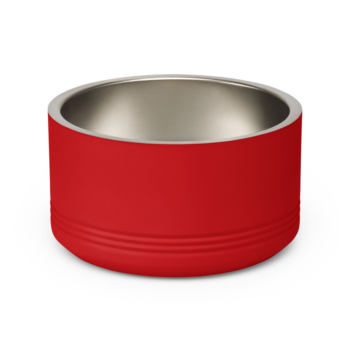 Personalised Pet Bowl (18 oz) — Paw & Wall