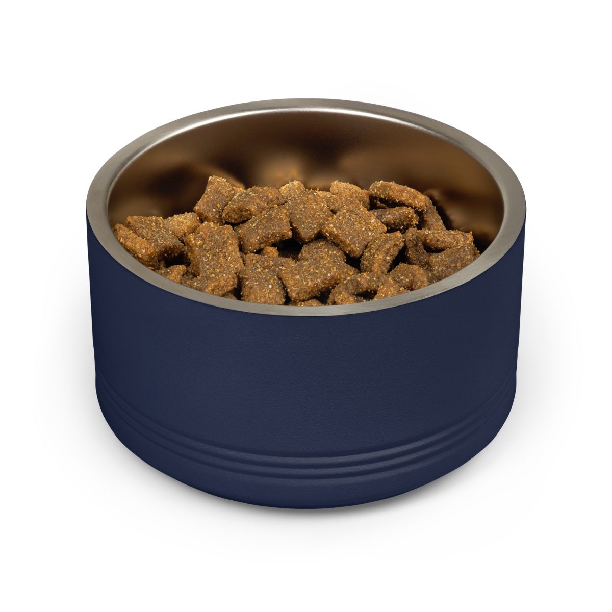 Personalised Pet Bowl (18 oz) — Paw & Wall