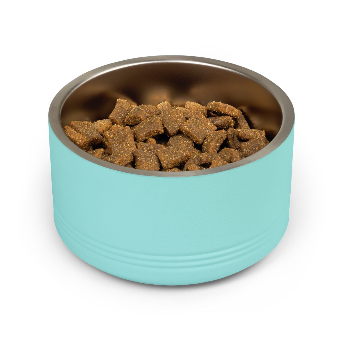 Personalised Pet Bowl (18 oz) — Paw & Wall